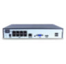 Видеорегистратор цифровой IP Ps-Link PS-I3108XP