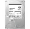 Жесткий диск для видеорегистратора HDD 2 TB