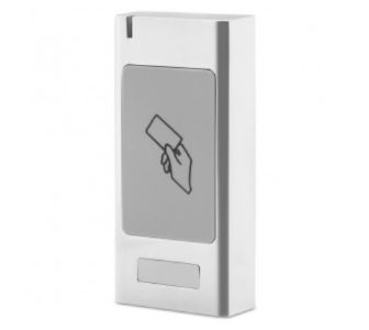 Считыватель со встроенным контроллером и Bluetooth S5BTID (Считыватель с Bluetooth Proline S6RBTID)