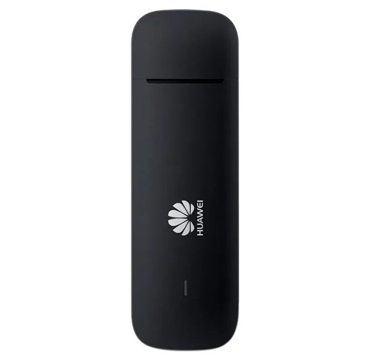 3G/4G модем Huawei E3372H (M150-2)