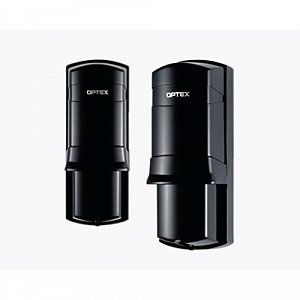 Извещатель охранный всепогодный линейный Optex AX-130TN