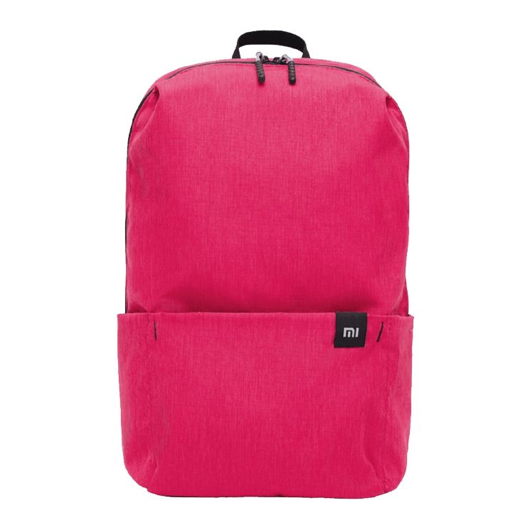 Рюкзак Xiaomi Mi Casual Daypack Pink (ZJB4147GL)