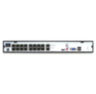 Комплект видеонаблюдения IP Ps-Link KIT-A816IP-POE / 8Мп / 16 камер / питание POE