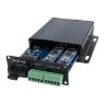 ПРЕОБРАЗОВАТЕЛЬ ВОЛОКОННО-ОПТИЧЕСКИЙ RS-FX-MM