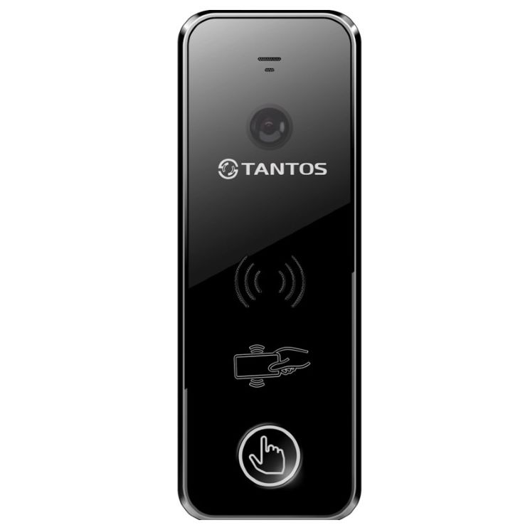 Вызывная панель Tantos iPanel 2 WG