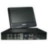 Комплект видеонаблюдения AHD 2Мп Ps-Link KIT-C9208HD / 8 камер / монитор
