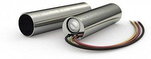 Активный микрофон с АРУ Stelberry M-30